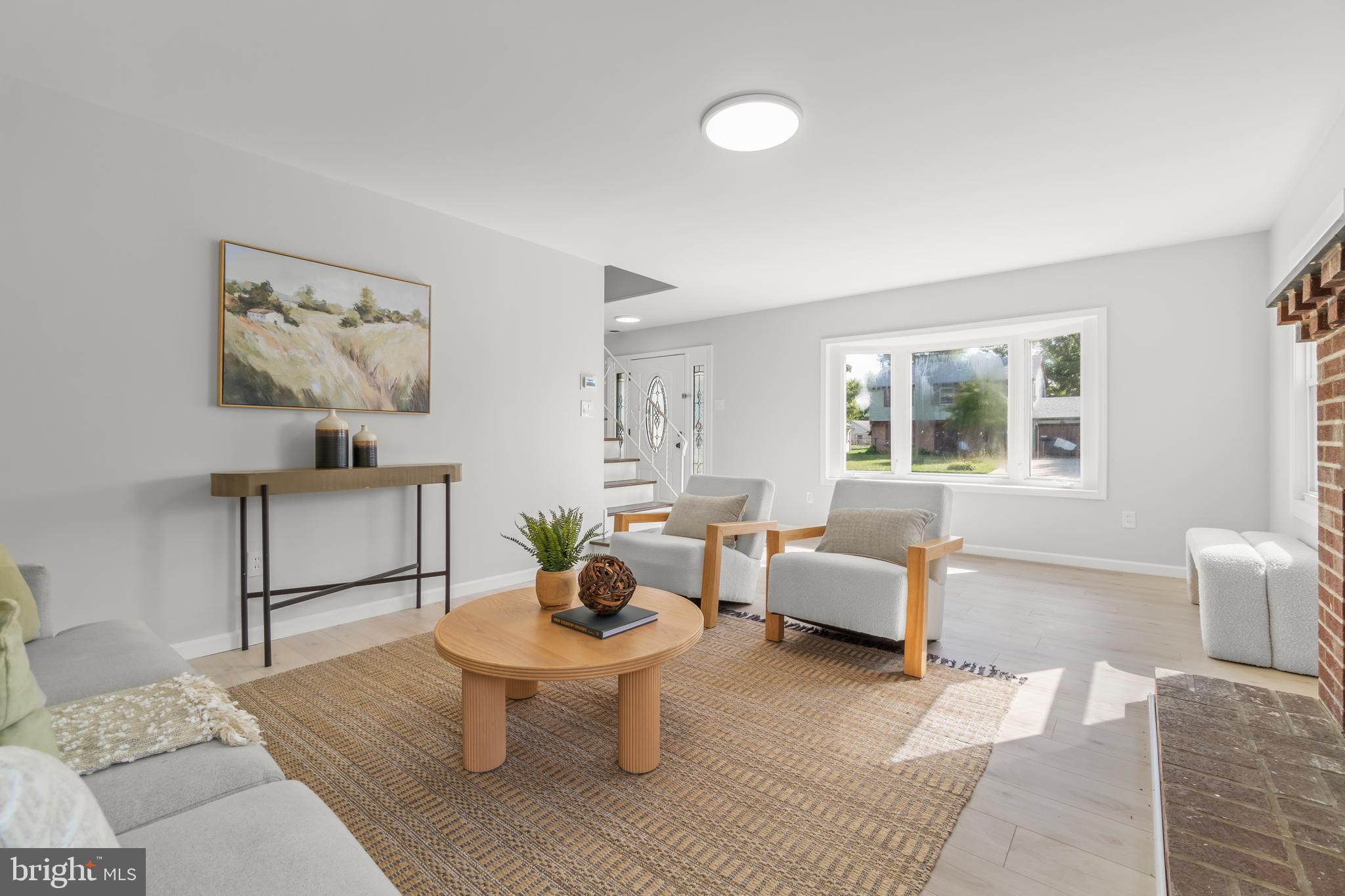 21 Paddock Lane Willingboro, NJ 08046 - Photo 4 of 24