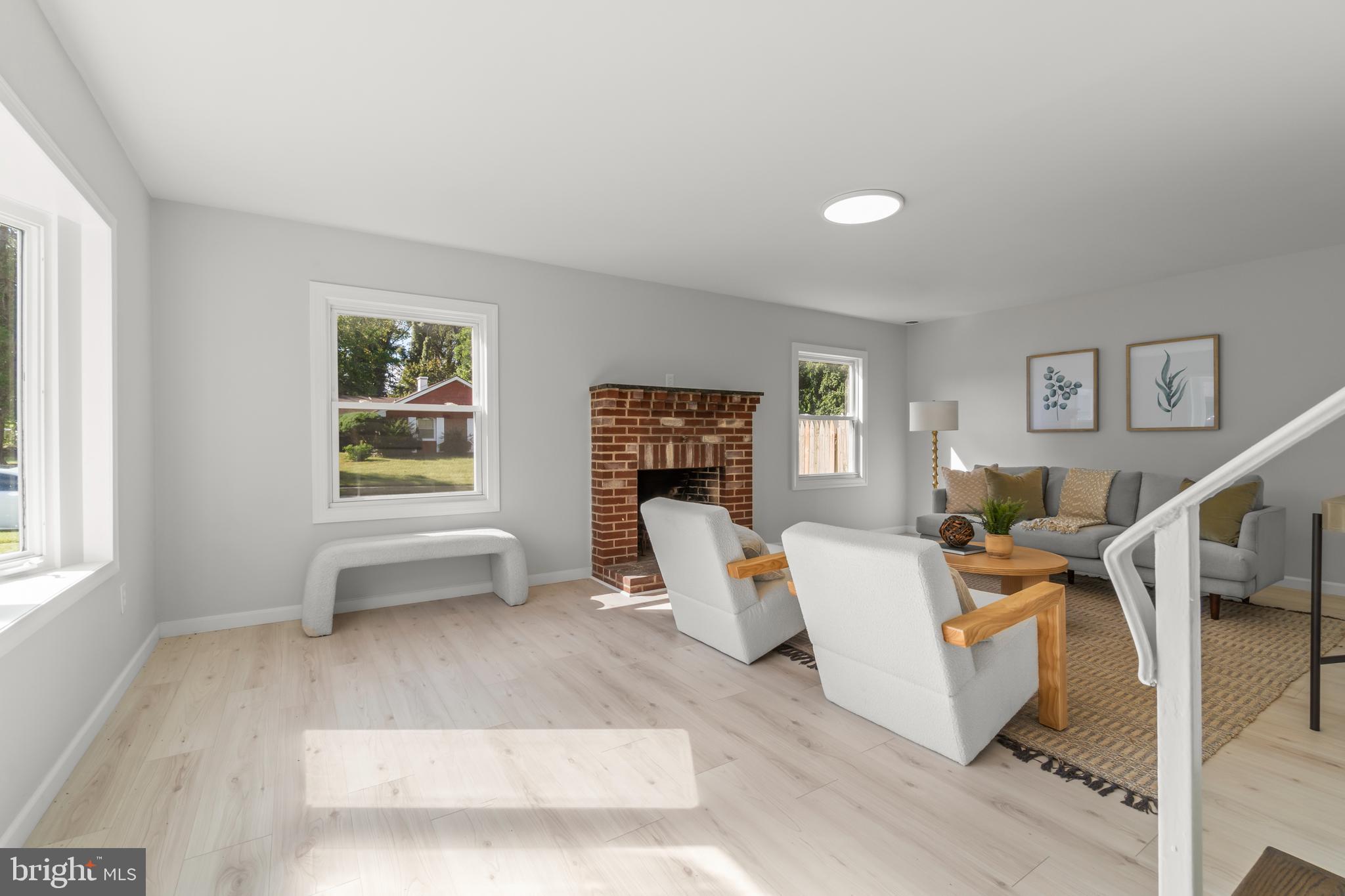 21 Paddock Lane Willingboro, NJ 08046 - Photo 5 of 24