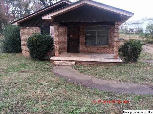 2273 Ishkooda Road Southwest Birmingham, AL 35211 - Photo 1 of 8