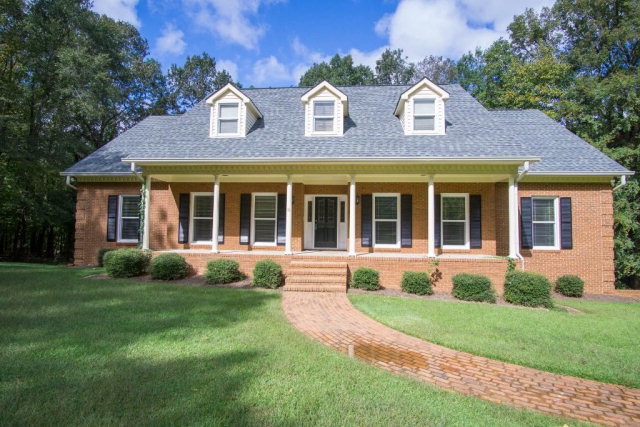 144 Beaver Ridge Circle Macon, GA 31220 - Photo 1 of 41 Primary Photo
