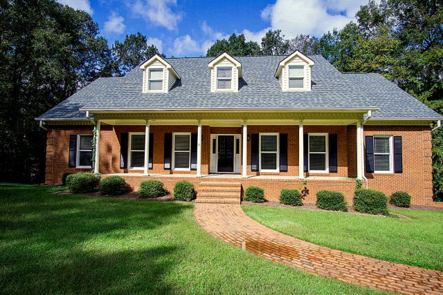 144 Beaver Ridge Circle Macon, GA 31220 - Photo 15 of 41 Additional Photo