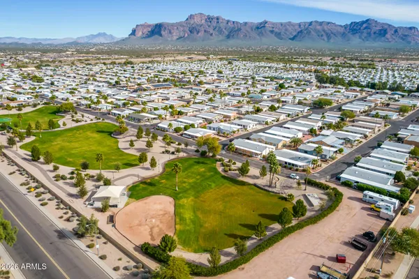 $145,900 | 2400 East Baseline Avenue, Unit 30, Apache Junction, AZ 85119