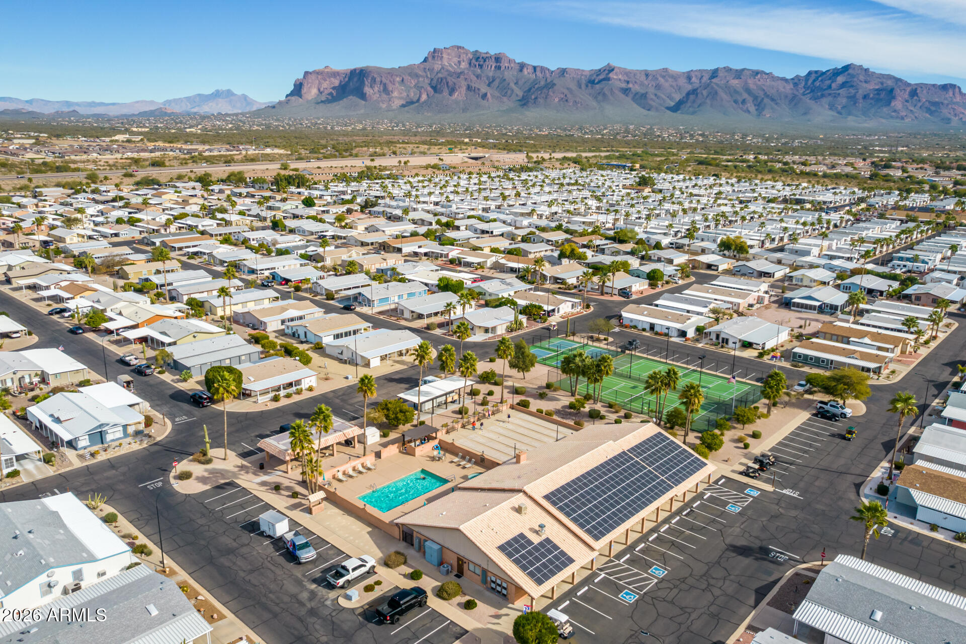 2400 East Baseline Avenue, Unit 30 Apache Junction, AZ 85119 - Photo 17 of 22 05 - Baseline