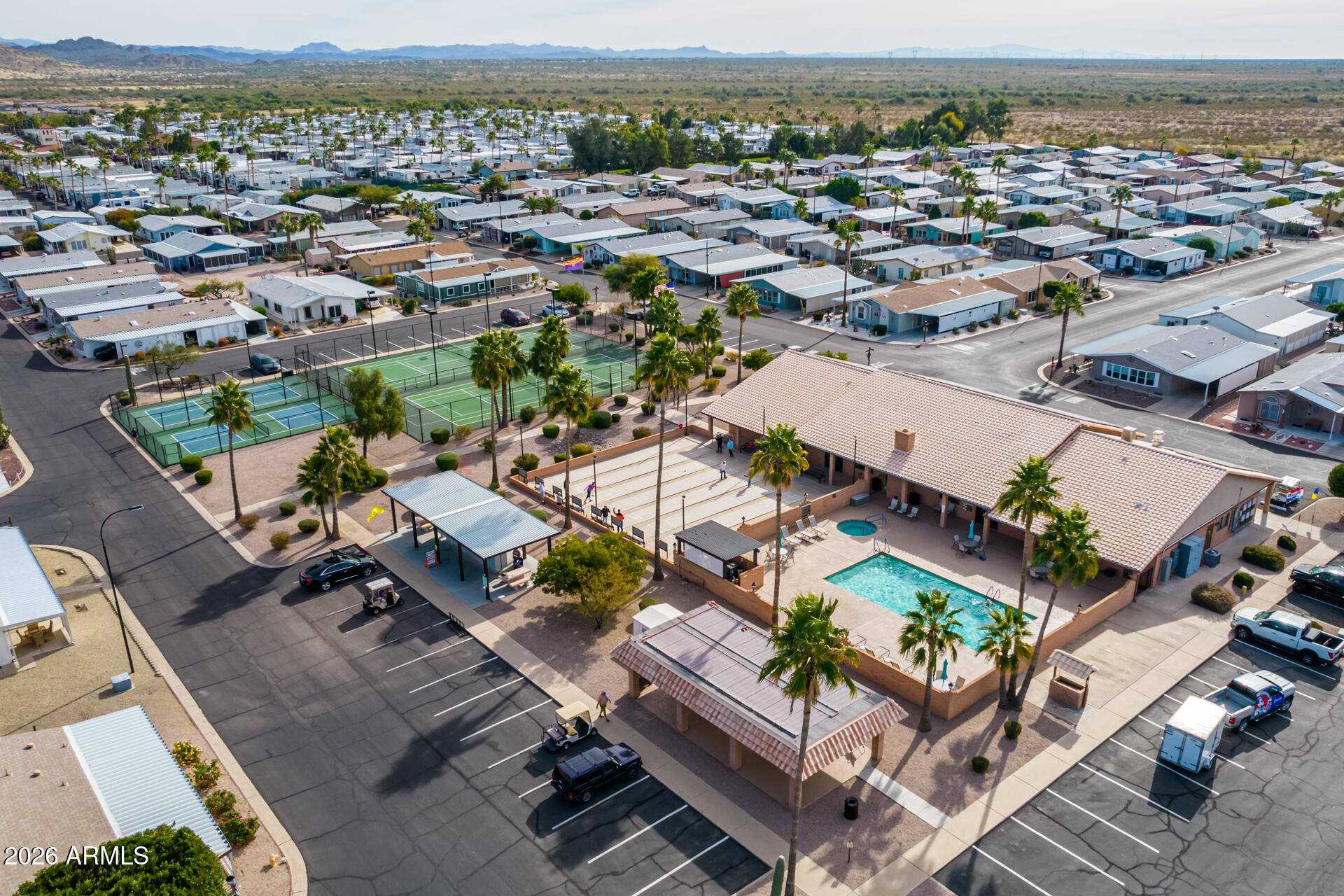 2400 East Baseline Avenue, Unit 30 Apache Junction, AZ 85119 - Photo 22 of 22 10 - Baseline