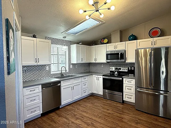 $145,900 | 2400 East Baseline Avenue, Unit 30, Apache Junction, AZ 85119