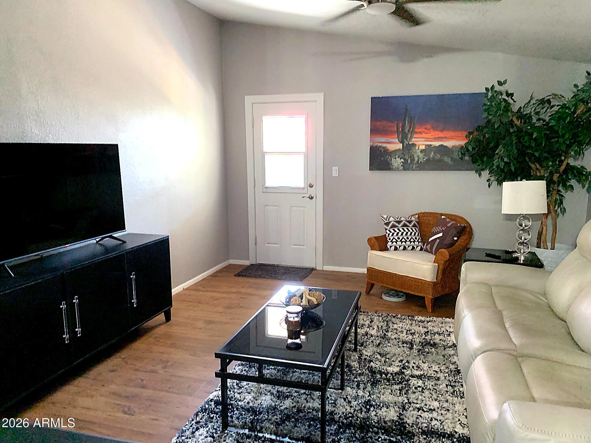 2400 East Baseline Avenue, Unit 30 Apache Junction, AZ 85119 - Photo 5 of 22 family_room