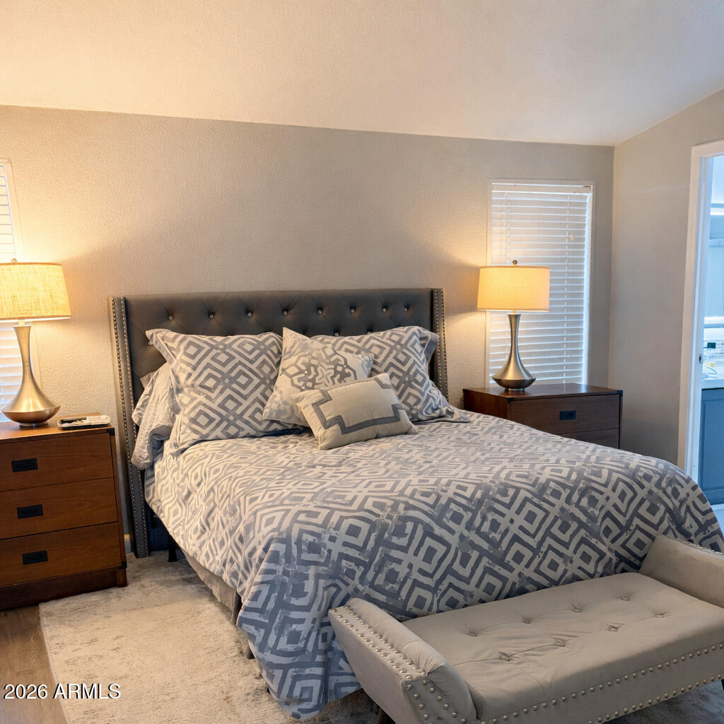 2400 East Baseline Avenue, Unit 30 Apache Junction, AZ 85119 - Photo 6 of 22 primary_bedroom