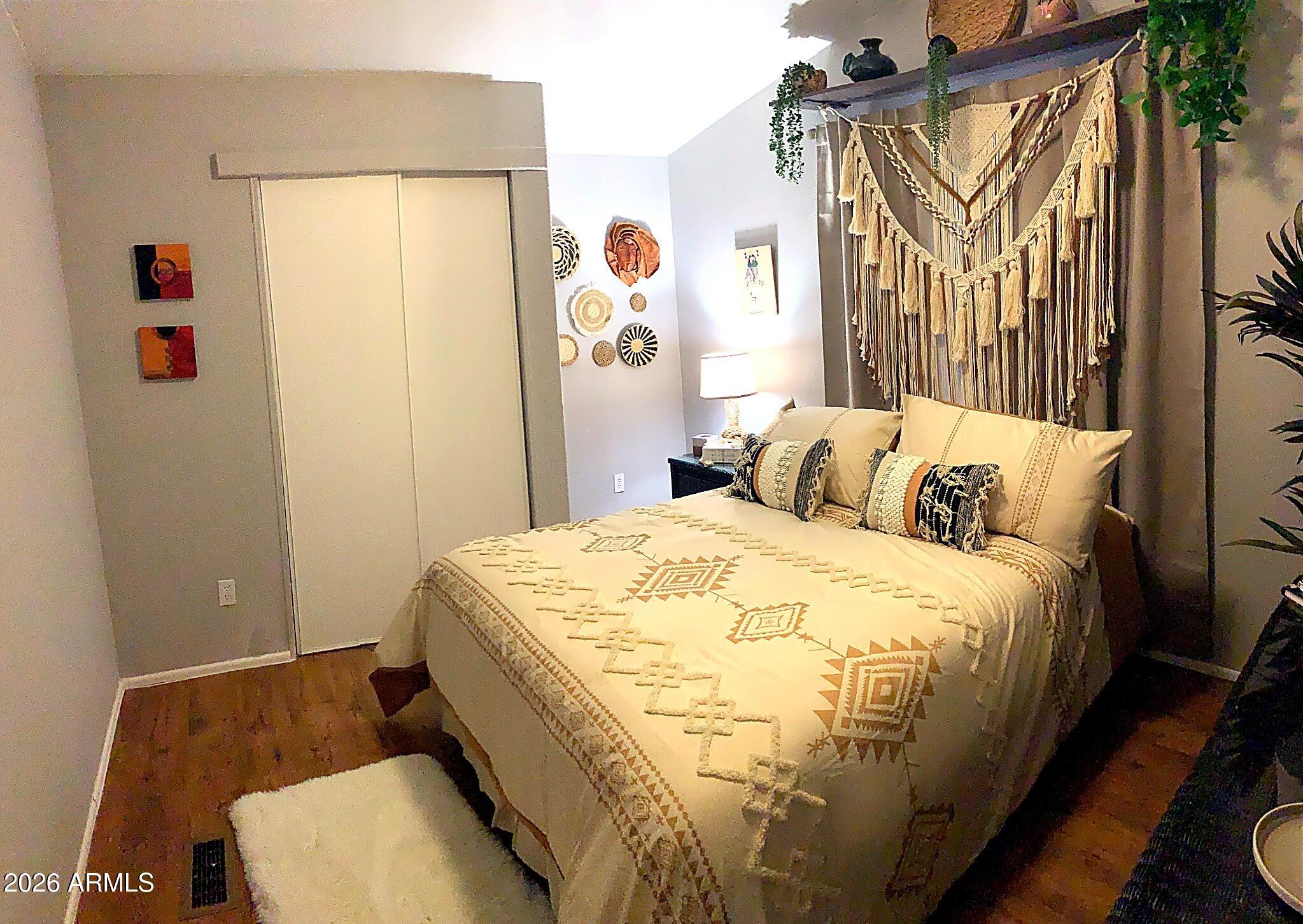 2400 East Baseline Avenue, Unit 30 Apache Junction, AZ 85119 - Photo 9 of 22 guest_bedroom