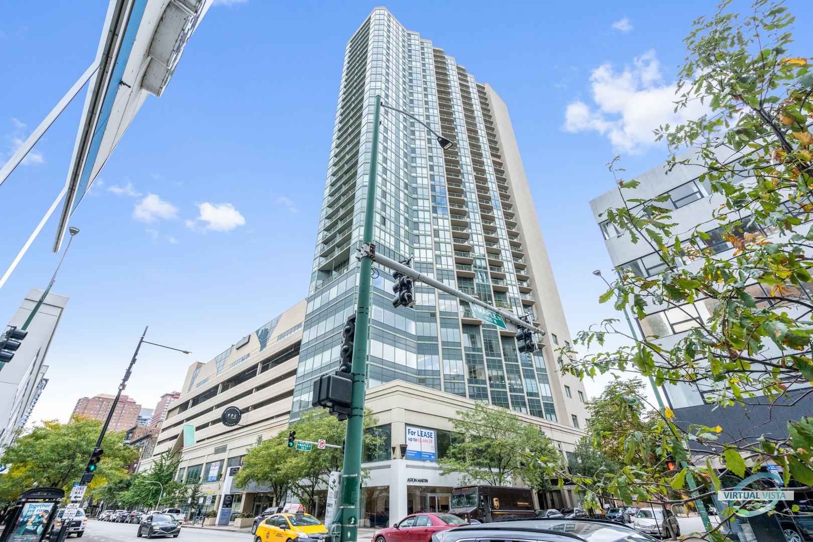 111 West Maple St Unit 2803  