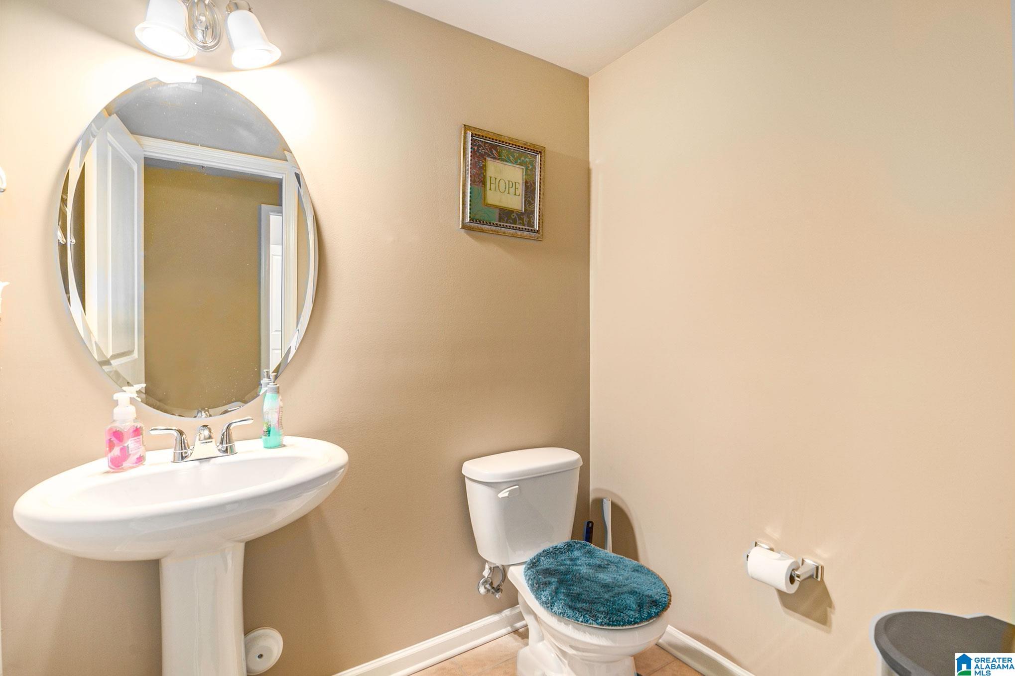 249 Waterstone Court Calera, AL 35040 - Photo 5 of 33