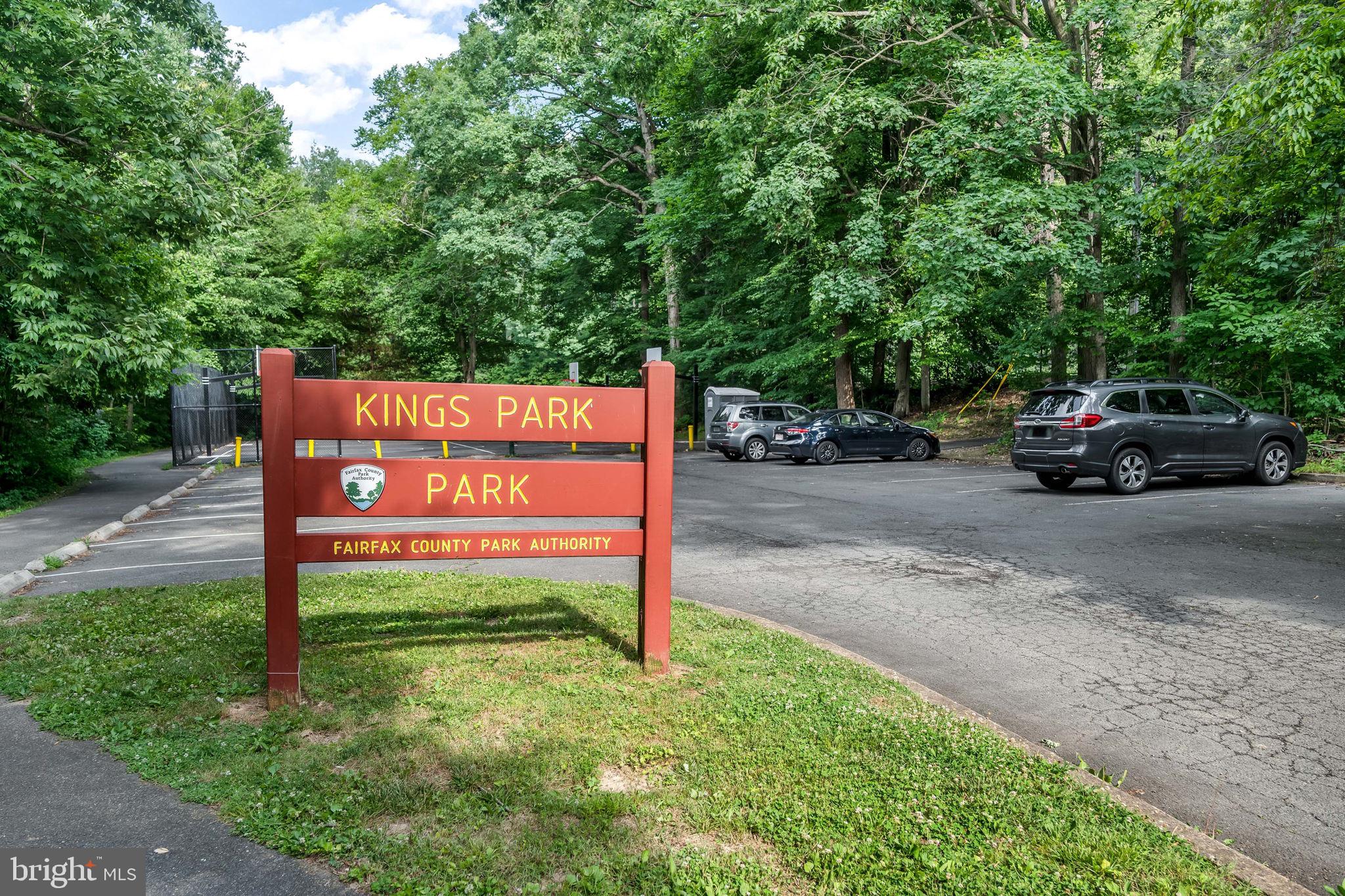 8926 Cromwell Drive Springfield, VA 22151 - Photo 40 of 43 Minutes to shopping, dining, parks and more!