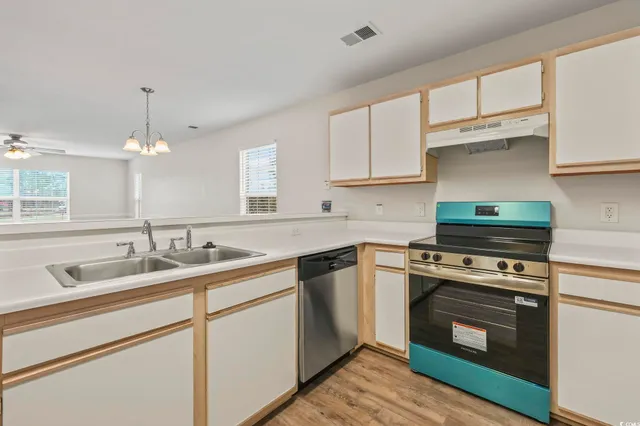 $188,000 | 1192 River Oaks Drive, Unit 28B, Myrtle Beach, SC 29579