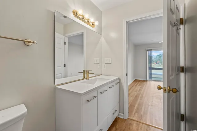 $188,000 | 1192 River Oaks Drive, Unit 28B, Myrtle Beach, SC 29579