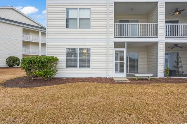 $188,000 | 1192 River Oaks Drive, Unit 28B, Myrtle Beach, SC 29579