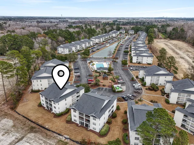 $188,000 | 1192 River Oaks Drive, Unit 28B, Myrtle Beach, SC 29579