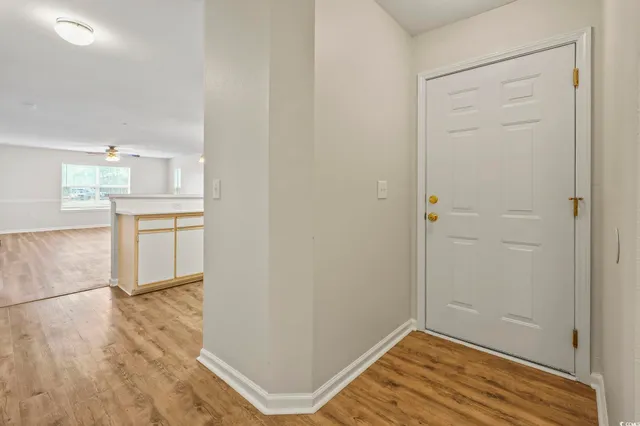 $188,000 | 1192 River Oaks Drive, Unit 28B, Myrtle Beach, SC 29579