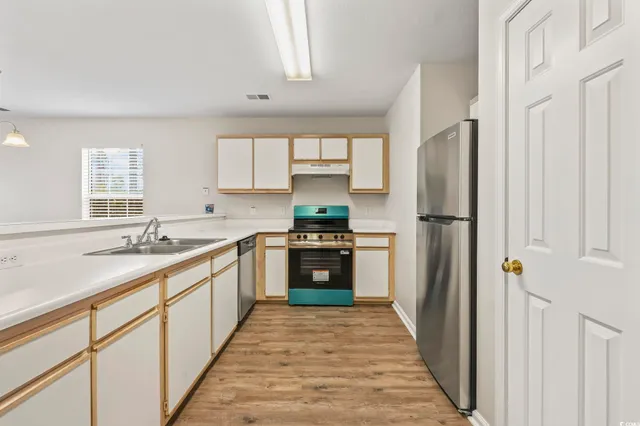 $188,000 | 1192 River Oaks Drive, Unit 28B, Myrtle Beach, SC 29579