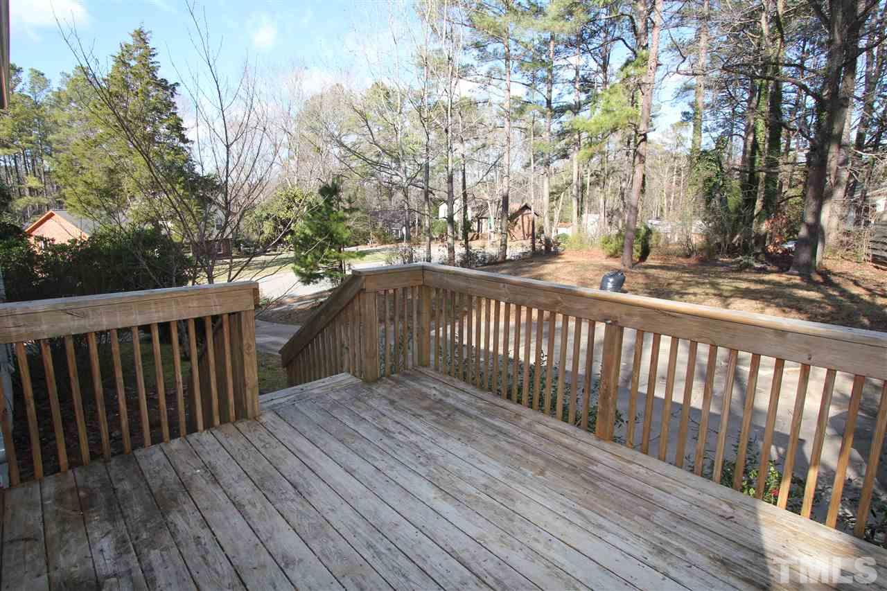 1504 Shelley Road Raleigh, NC 27612 - Photo 22 of 25 Gallery Image 22