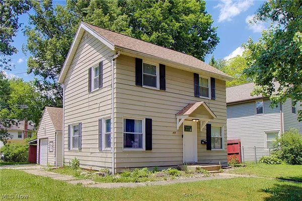 $135,000 | 754 Hayden Avenue, Akron, OH 44320