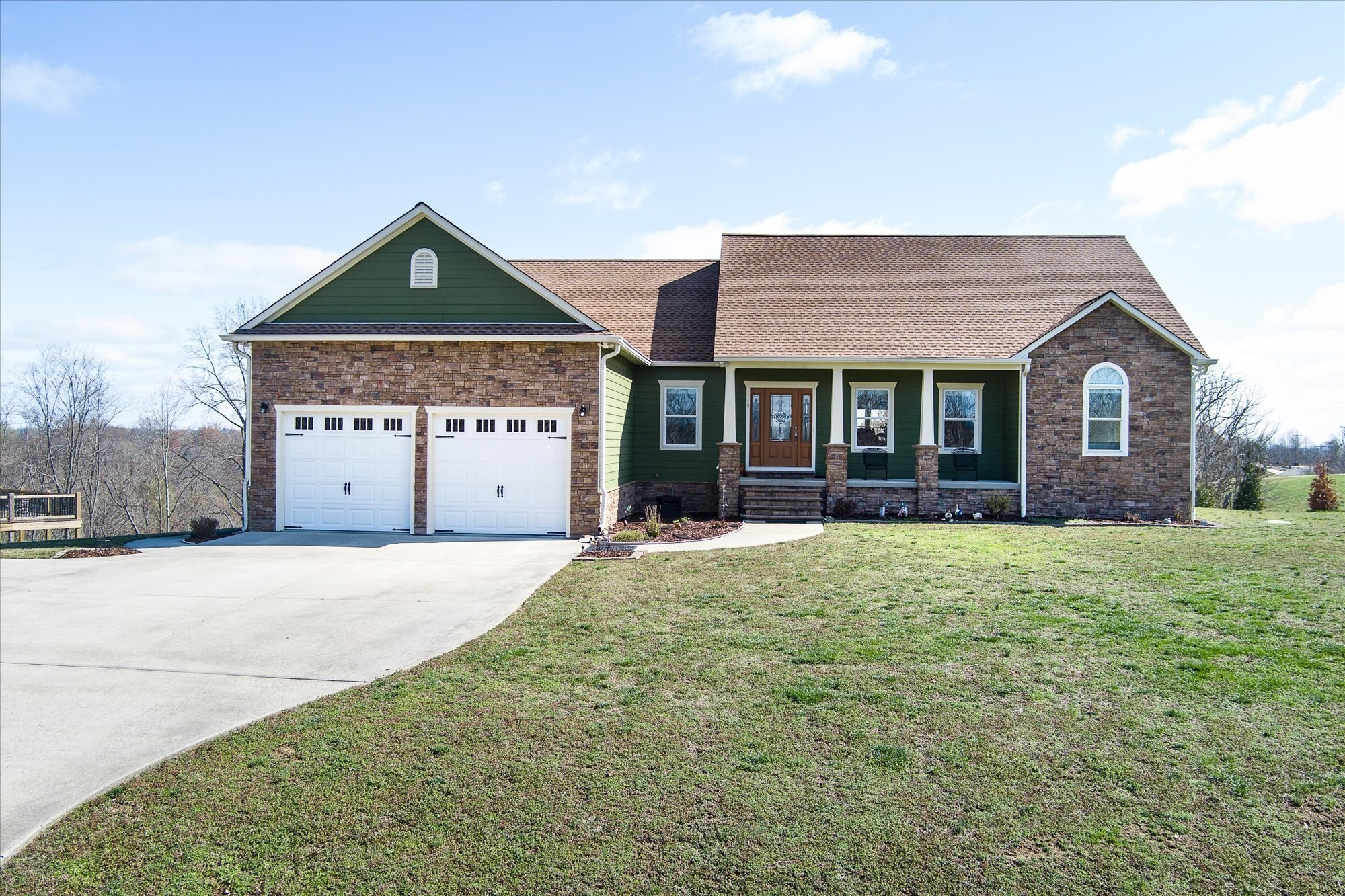 148 Davidson Road Smithville, TN 37166 - Photo 1 of 37 Gallery Image 1