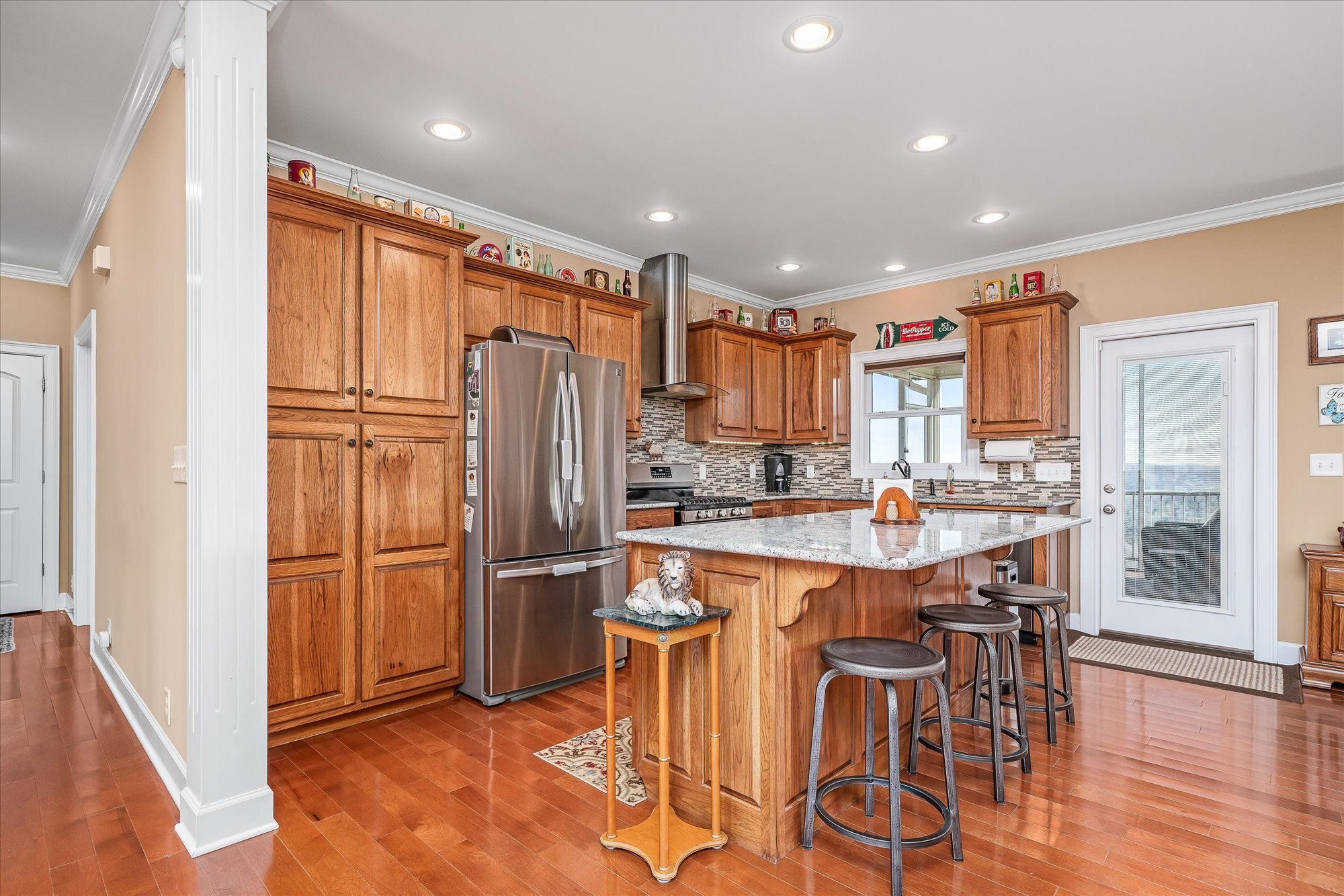 148 Davidson Road Smithville, TN 37166 - Photo 11 of 37 Gallery Image 11