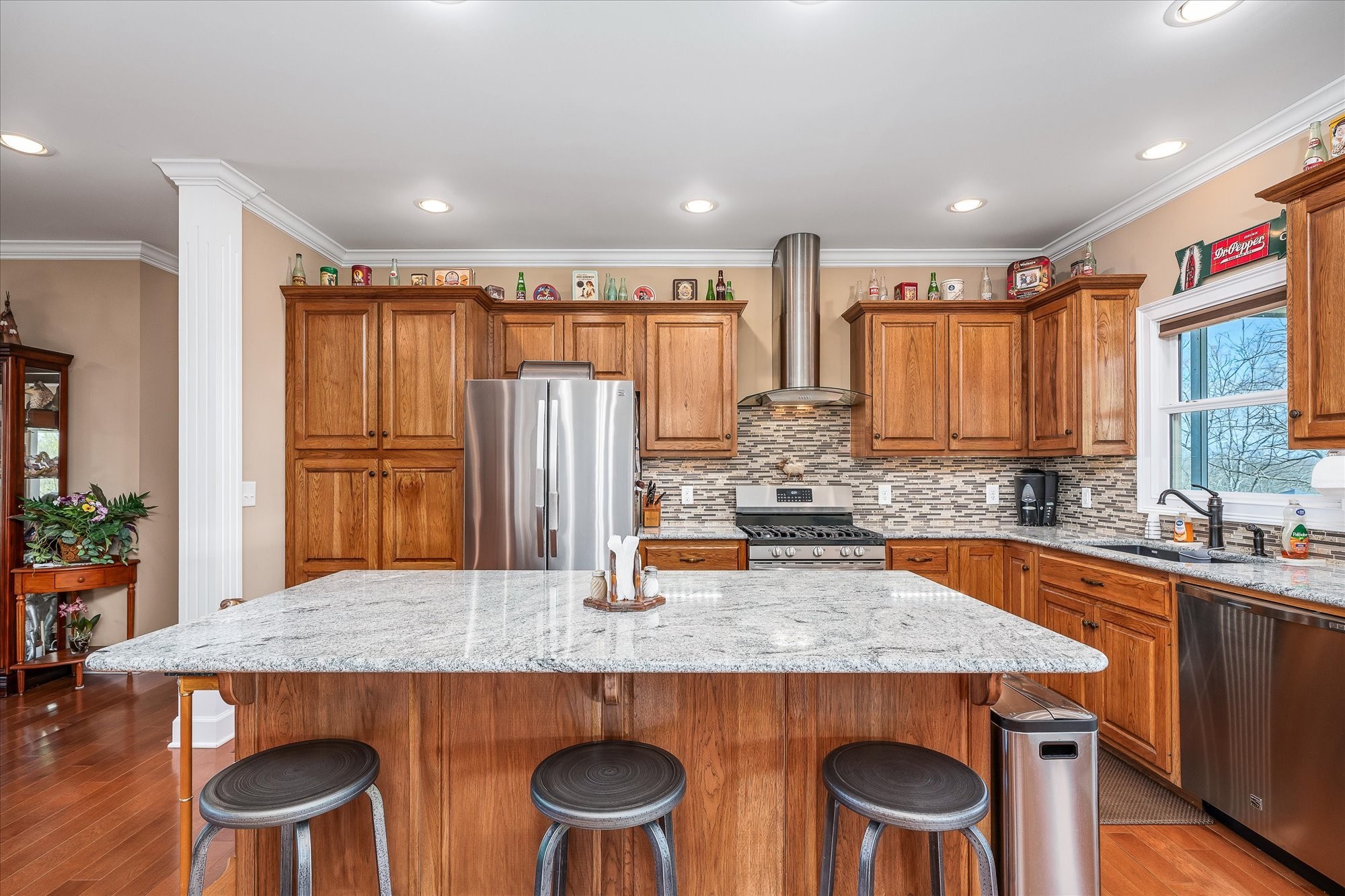 148 Davidson Road Smithville, TN 37166 - Photo 12 of 37 Gallery Image 12