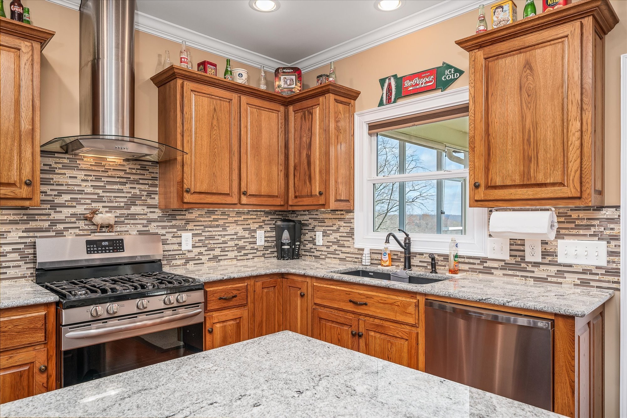 148 Davidson Road Smithville, TN 37166 - Photo 13 of 37 Gallery Image 13