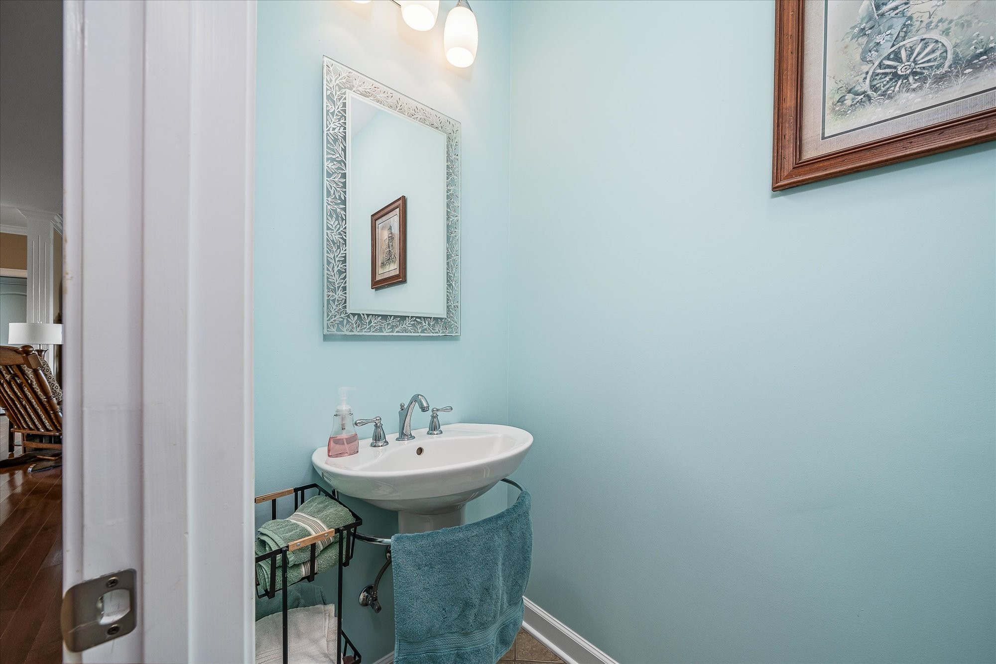 148 Davidson Road Smithville, TN 37166 - Photo 20 of 37 Gallery Image 20