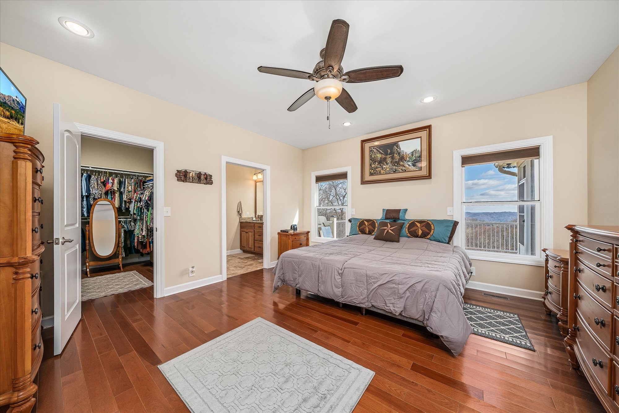 148 Davidson Road Smithville, TN 37166 - Photo 22 of 37 Gallery Image 22