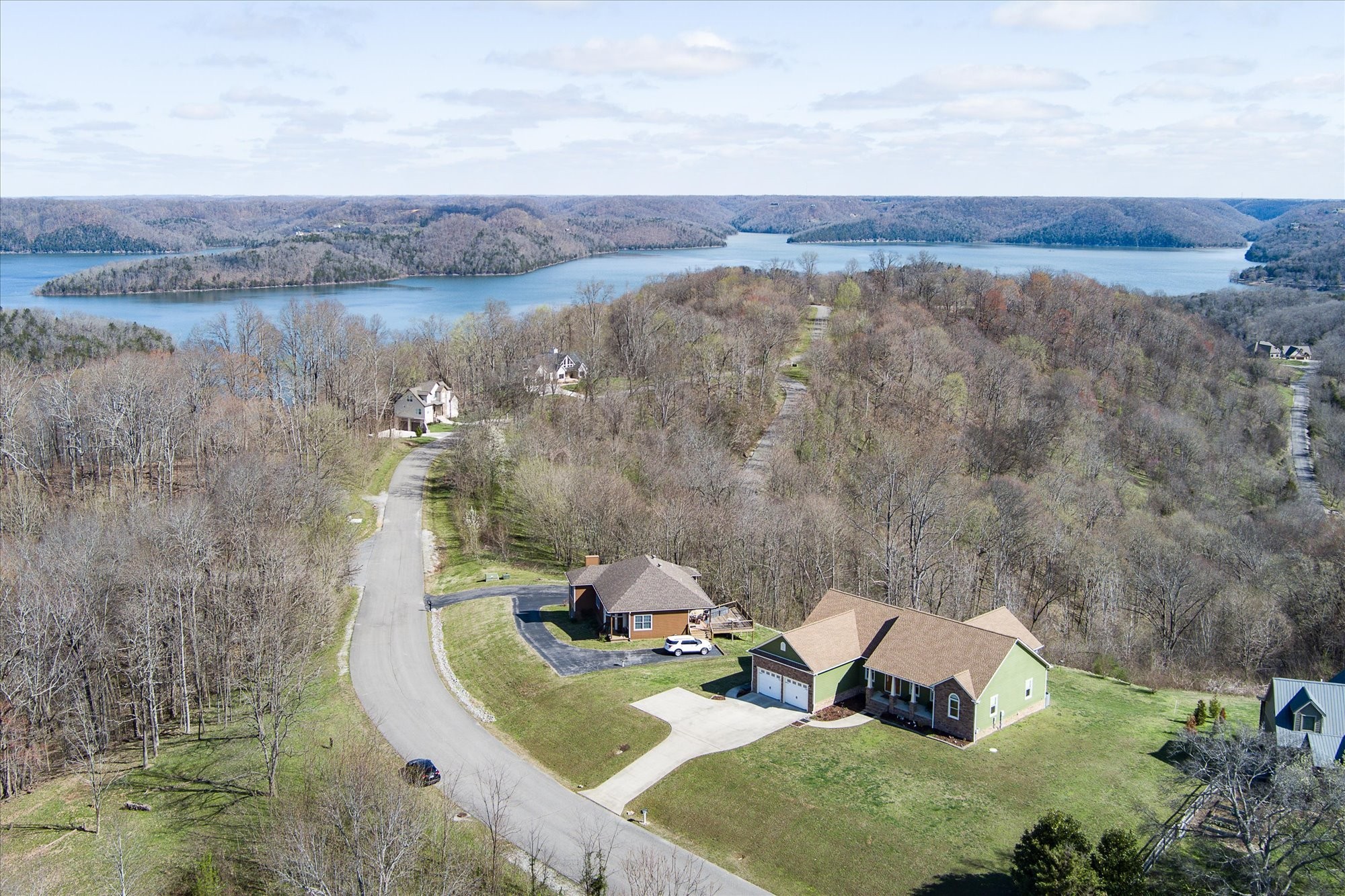 148 Davidson Road Smithville, TN 37166 - Photo 3 of 37 Gallery Image 3