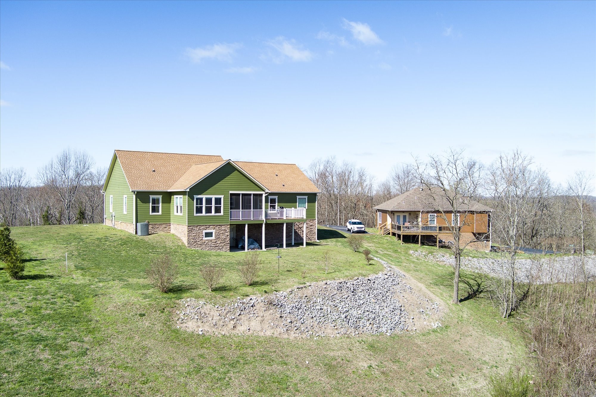 148 Davidson Road Smithville, TN 37166 - Photo 32 of 37 Gallery Image 32