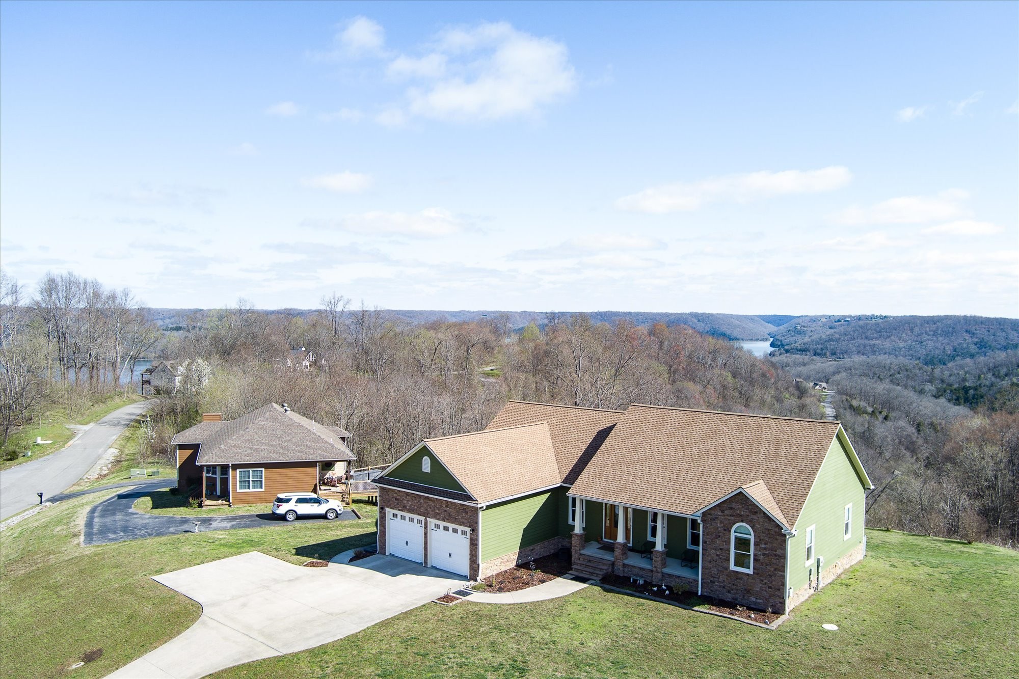 148 Davidson Road Smithville, TN 37166 - Photo 4 of 37 Gallery Image 4