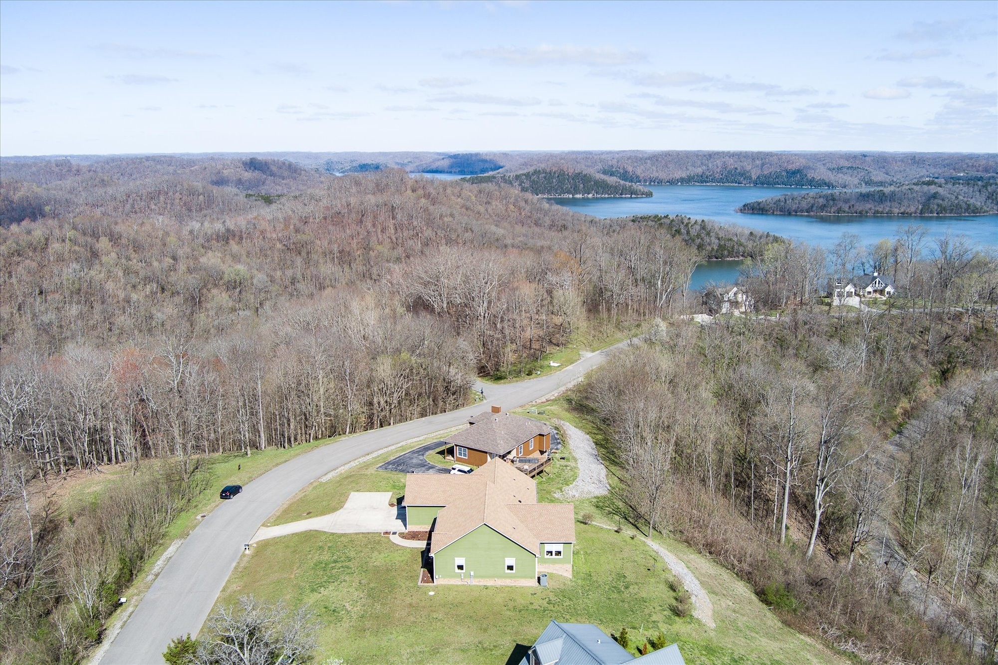 148 Davidson Road Smithville, TN 37166 - Photo 5 of 37 Gallery Image 5