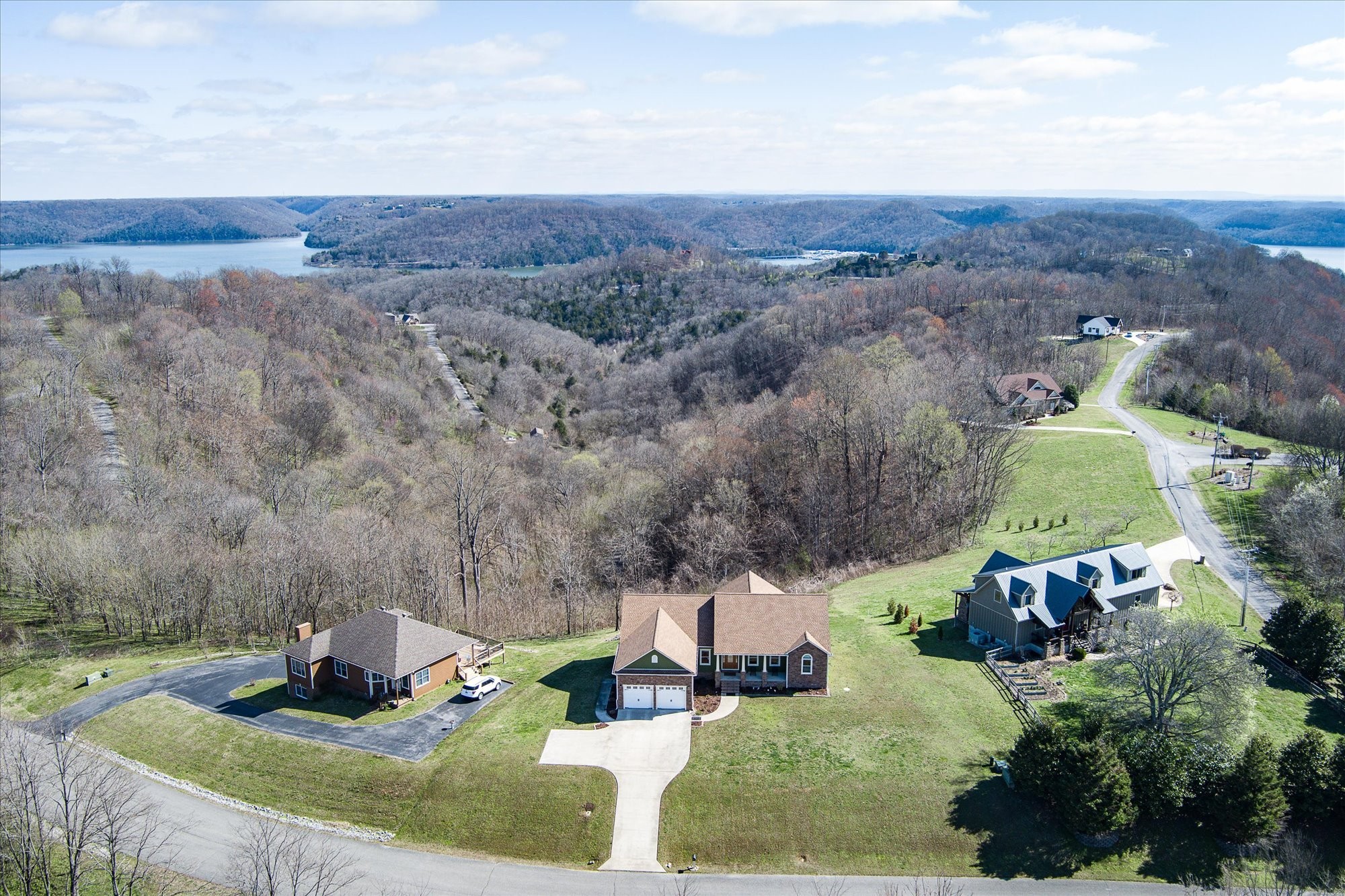 148 Davidson Road Smithville, TN 37166 - Photo 6 of 37 Gallery Image 6