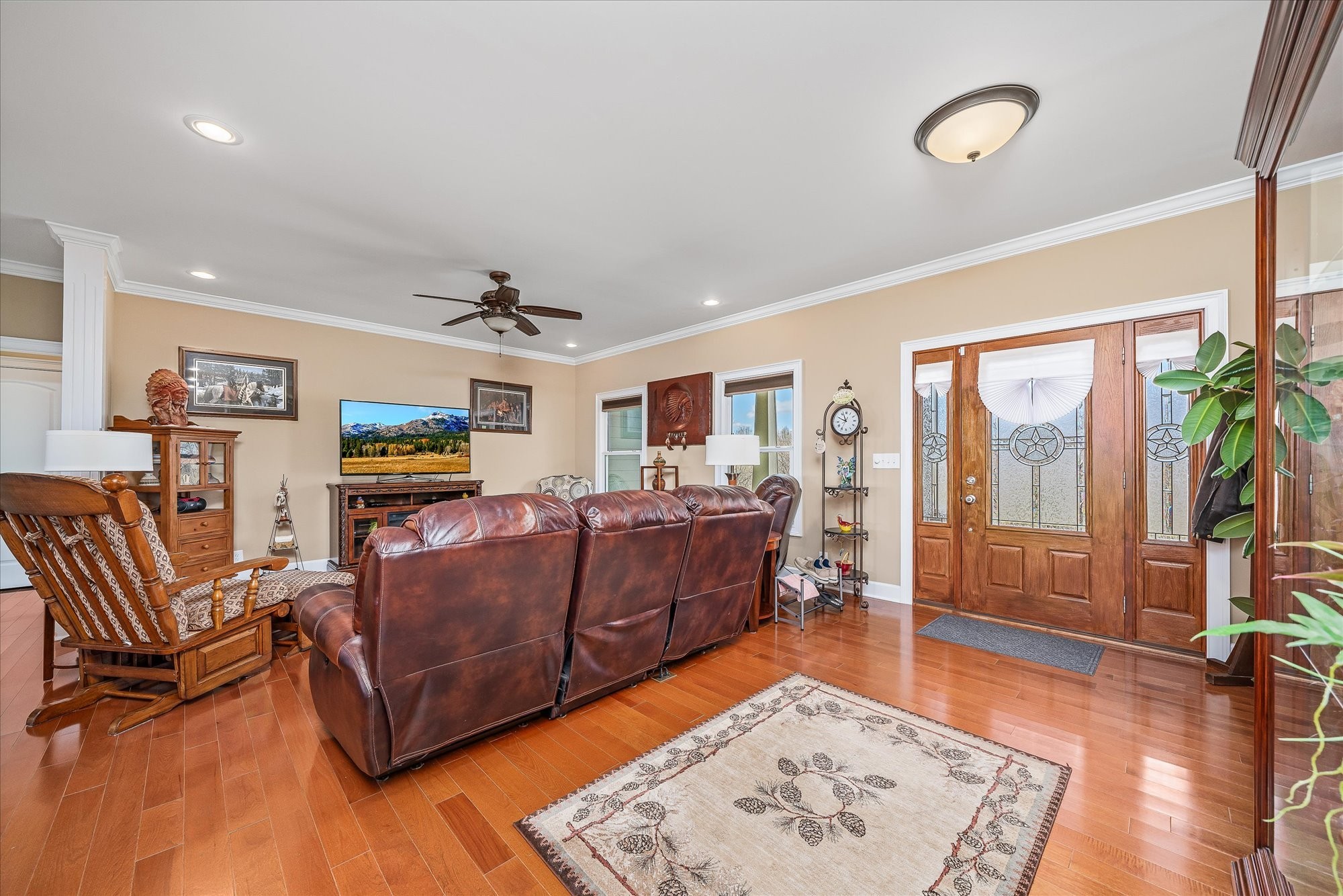 148 Davidson Road Smithville, TN 37166 - Photo 7 of 37 Gallery Image 7