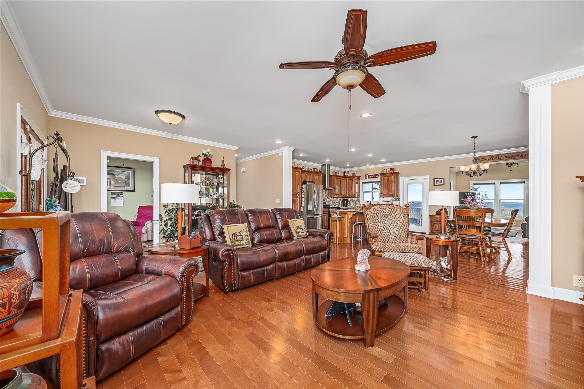 148 Davidson Road Smithville, TN 37166 - Photo 8 of 37 Gallery Image 8