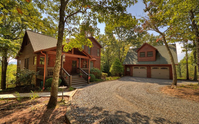 393 Victory Ridge Road Morganton, GA 30560 - Photo 1 of 1 Main View