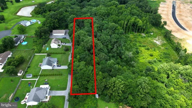 $50,000 | 0 Sophers Row, Magnolia, DE 19962