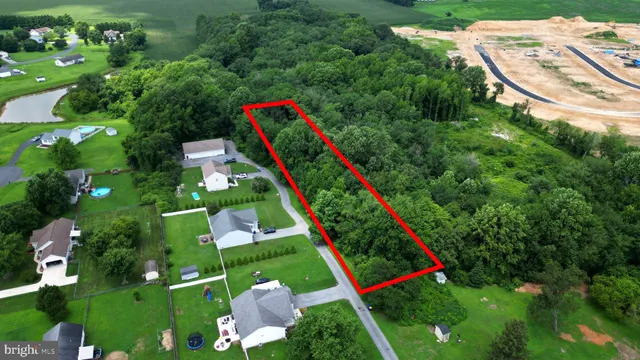 $50,000 | 0 Sophers Row, Magnolia, DE 19962