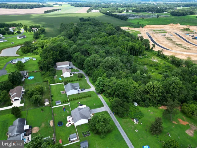 $50,000 | 0 Sophers Row, Magnolia, DE 19962