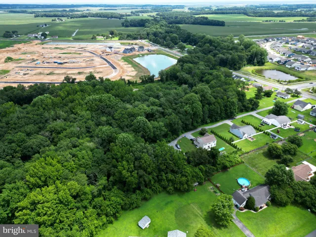 $50,000 | 0 Sophers Row, Magnolia, DE 19962