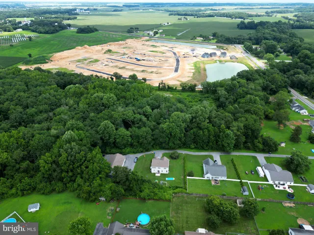 $50,000 | 0 Sophers Row, Magnolia, DE 19962