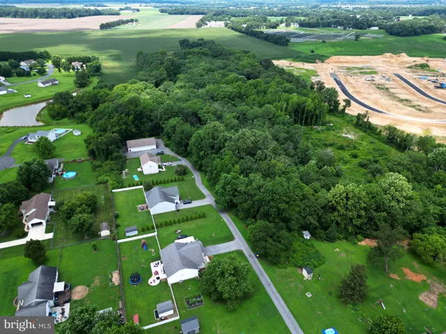 $50,000 | 0 Sophers Row, Magnolia, DE 19962