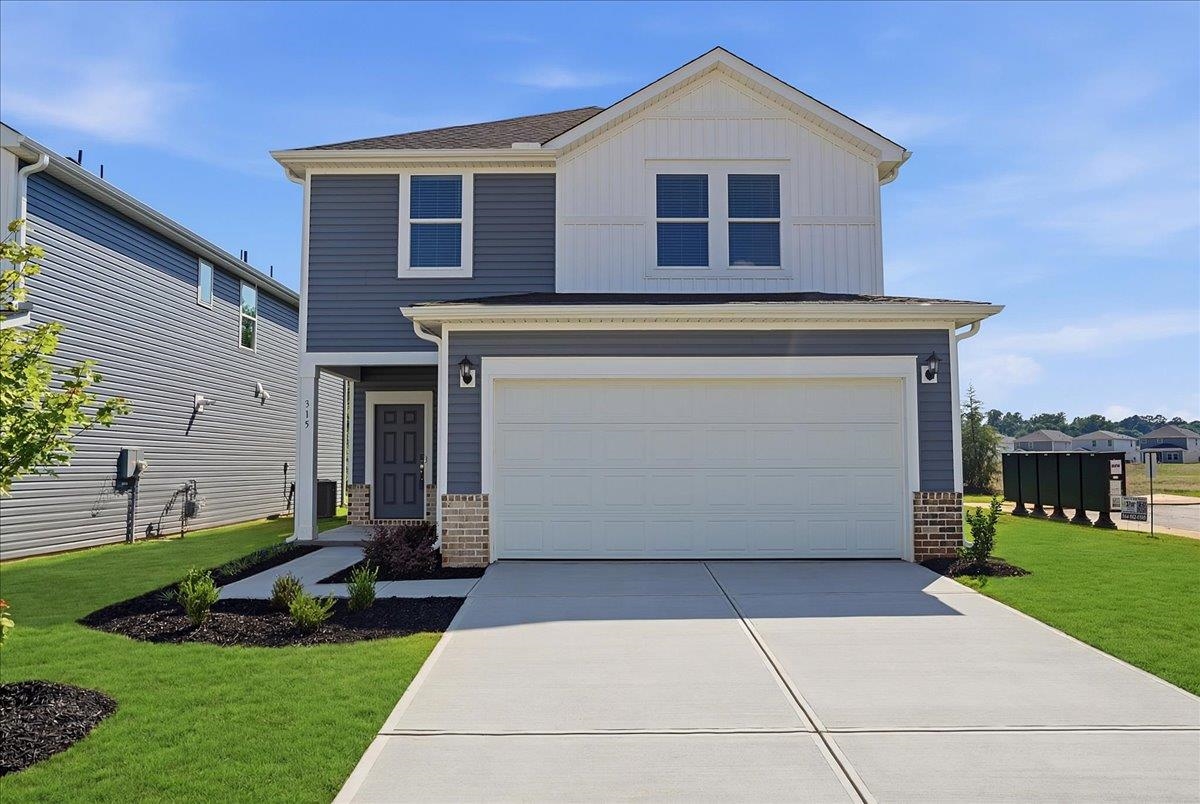 315 Shortleaf Lane Pendleton, SC 29670 - Photo 1 of 32