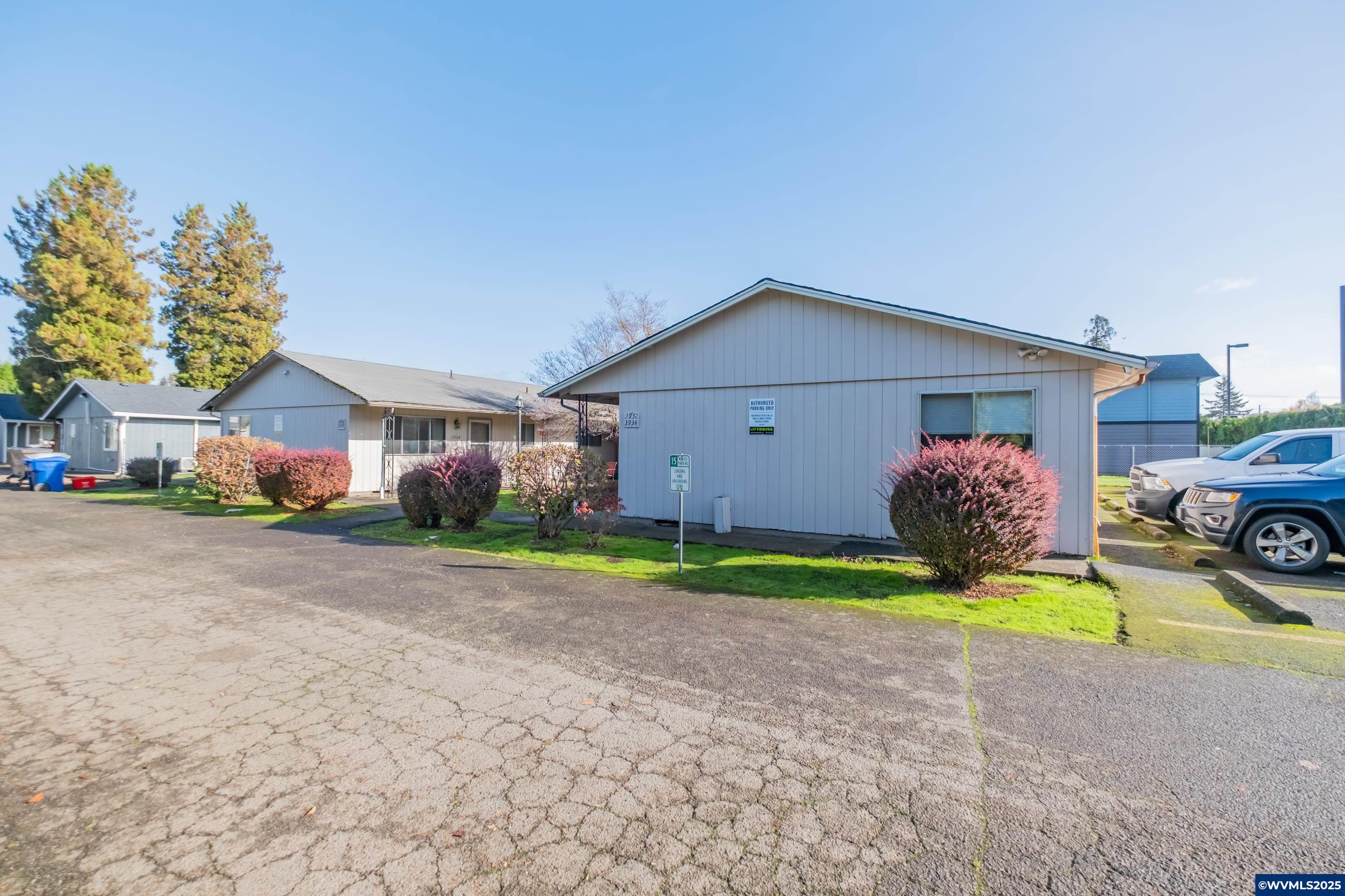 3928 Auburn Road Northeast Salem, OR 97301 - Photo 44 of 45