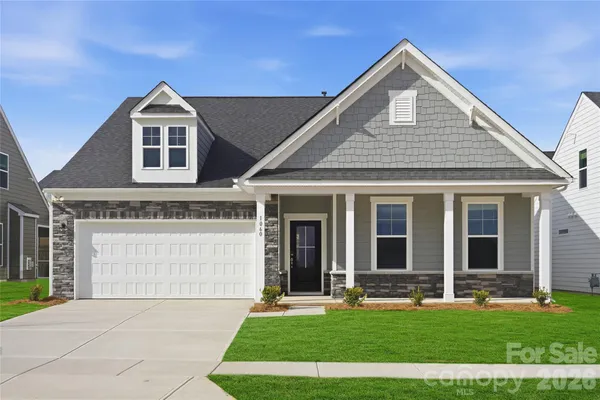 $474,000 | 1060 Arundle Road, Sherrills Ford, NC 28673
