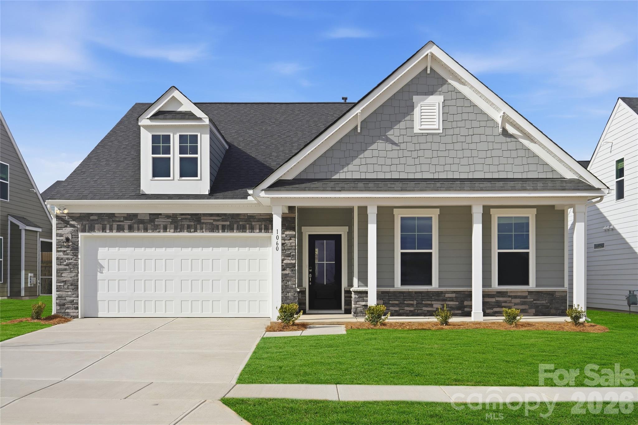 1060 Arundle Road Sherrills Ford, NC 28673 - Photo 1 of 37