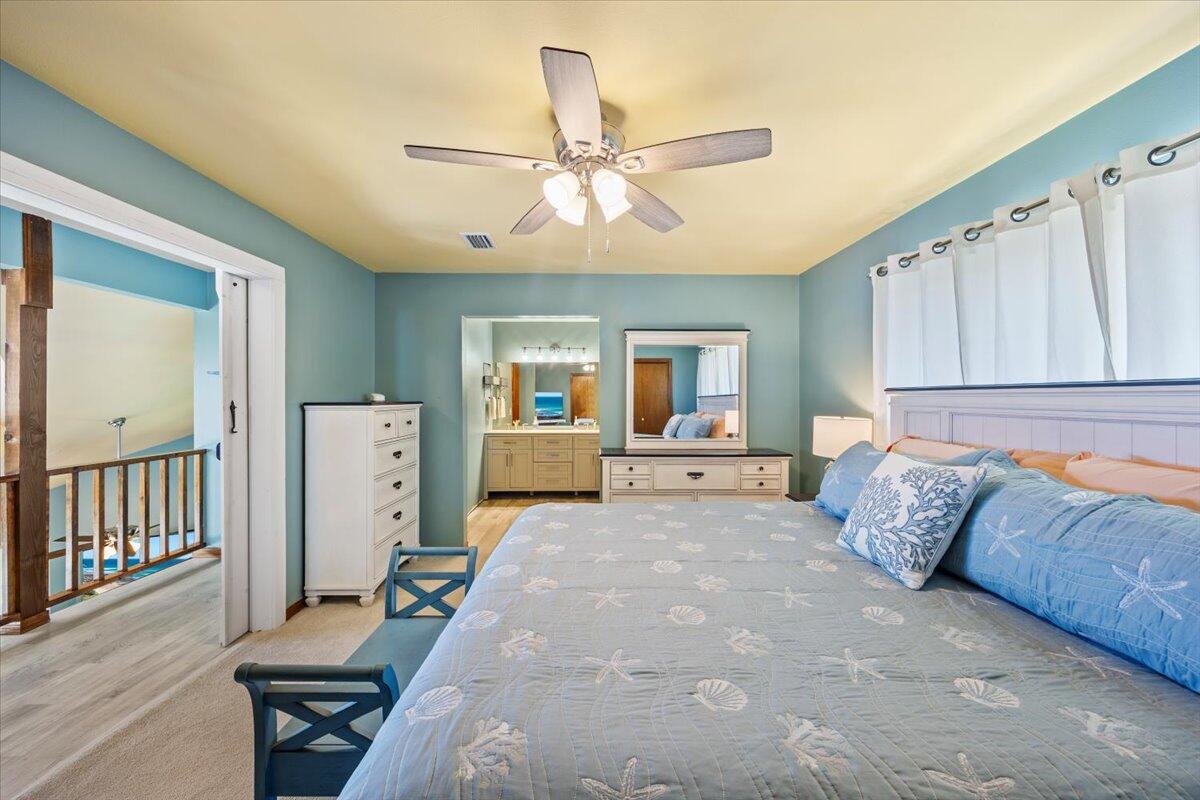 7817 Petersen Point Road Milton, FL 32583 - Photo 31 of 54