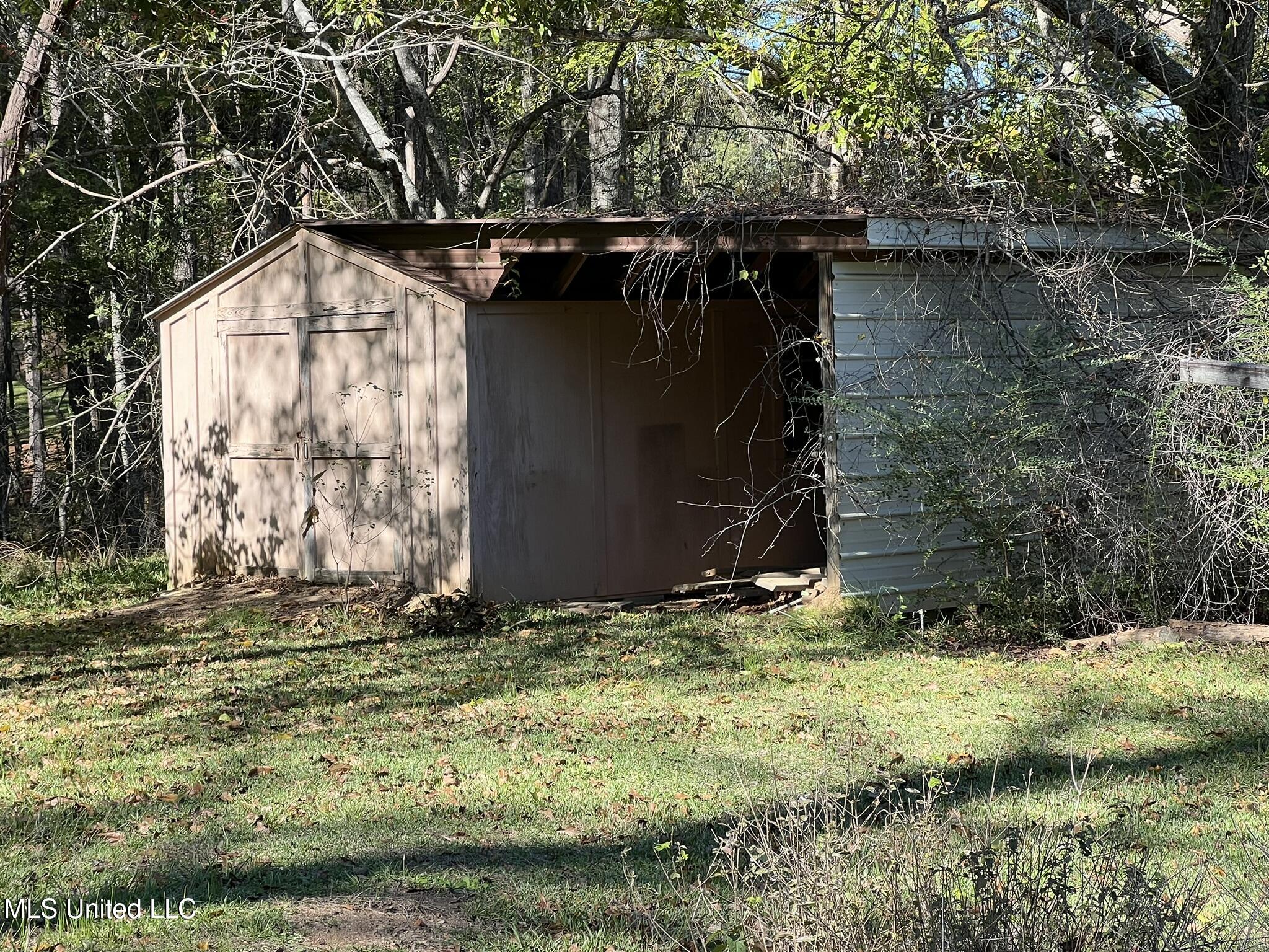 16799 Midway Road Terry, MS 39170 - Photo 34 of 38 IMG_7855