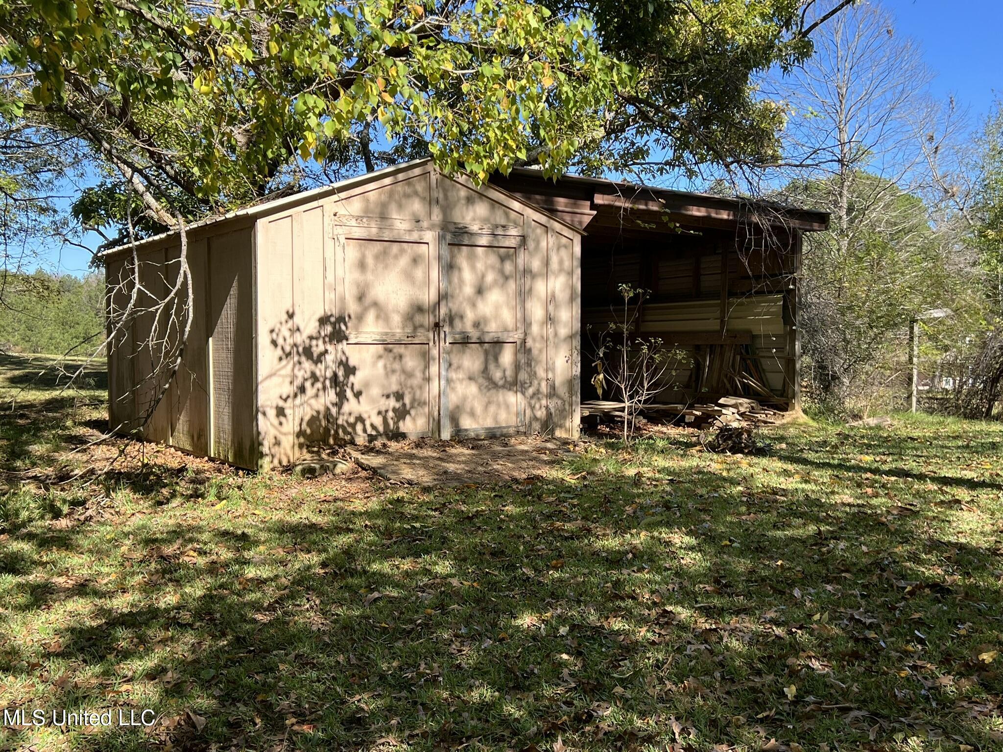 16799 Midway Road Terry, MS 39170 - Photo 35 of 38 IMG_7857